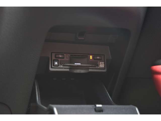 ■ETC2.0も装備されておりますので、ご納車後すぐに長距離のドライブもお楽しみいただけます！