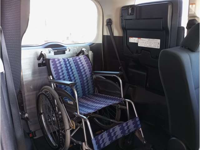 福祉車両のみ100台以上展示！静岡から良質な福祉車両を全国に。福祉車両ヤマシタオート
