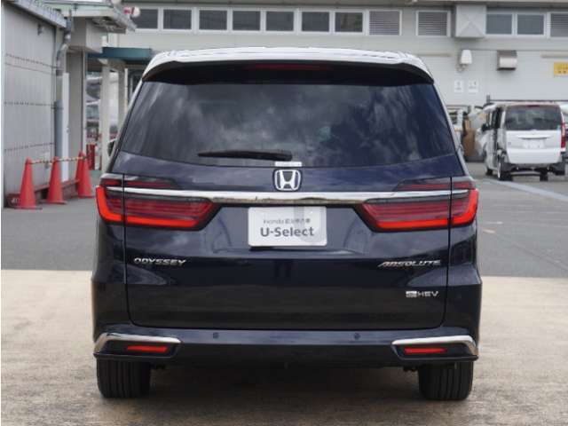 ホンダ車専門のエンジニアが中古車加修消耗品交換基準に準じた整備をキッチリ施してお渡しさせていただきます！