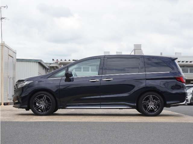 ◆法定整備実施◆Honda認定中古車の整備基準にもとづく整備を実施いたします。法定点検の整備に加え、Honda独自のプラスアルファー点検整備を実施。基準を満たしていない消耗部品を交換いたします。