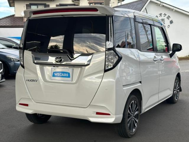 WECARSの在庫ページをご覧いただき誠にありがとうございます！WECARSは「お客様第一」をモットーにお客様のカーライフを全力でサポートいたします！