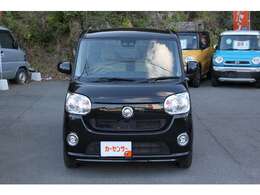 安心のカーセンサー査定実施済み、フロントに軽度な修復歴がございます。