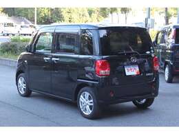 コンパクトで扱いやすく、日常使いにちょうどいい一台です。