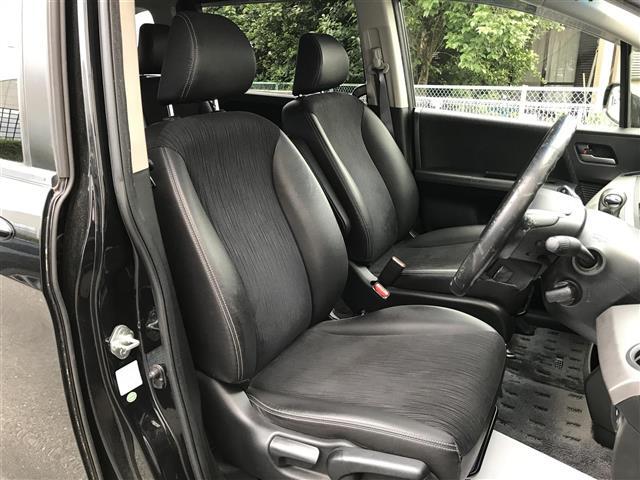 ◆運転席の状態：綺麗な状態を保っておりますが年式距離相応となっております。是非現車をご確認くださいませ。