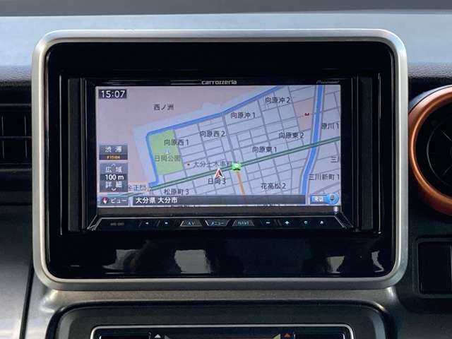 西日本自動車のココが安心！！その3大切な愛車に傷が！！、そんなときはお任せください！西日本自動車には、自社板金塗装工場があります。考え込まずにお気軽にご連絡下さい！担当者がしっかりお見積りさせて頂きます。