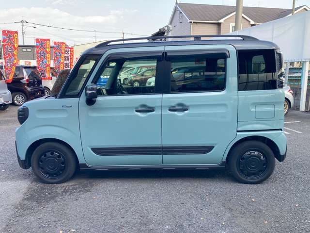 自社運営の陸運局指定整備工場(民間車検工場)完備！経験豊富な整備士が多数在籍し、しっかりした整備をお約束いたします。☆法定定期点検整備の費用は諸費用に含まれます。☆点検記録簿を発行いたします。