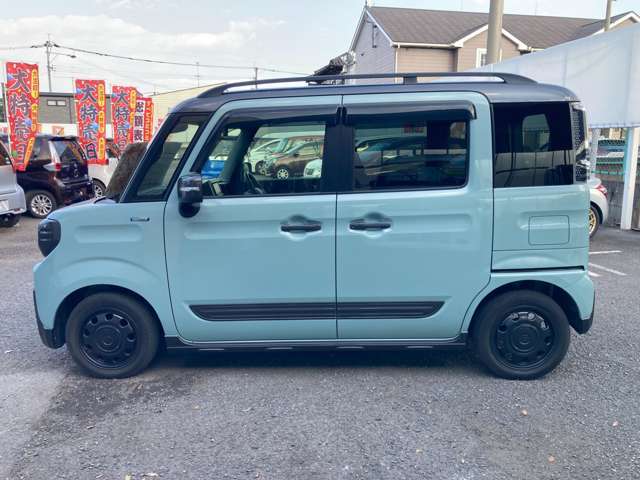 西日本自動車のココが安心！！その1陸運局認証整備工場を本社敷地内に完備！経験豊富なメカニックが土日祝日も常駐しているので、不意のトラブルにも迅速に対応！！点検や、オイル交換などもお気軽にお申しつけください