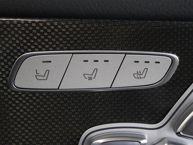 ★オプション装備★【シートベンチレーター】シートヒーター・エアコン付きの為季節に応じて快適にお過ごしいただけます！電話でのお問合せはTEL：0066-9711-660158です！！