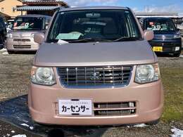 外装・内装・下回り等、納得のいく中古車を揃えていますので、低価格でも長くお乗り頂ける自信をもっております。