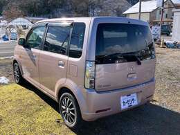 車検付きのお車であれば試乗も可能です。