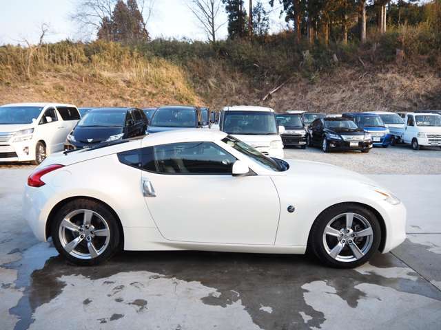 気になる車はまずはお気に入り登録をお願いいたします！