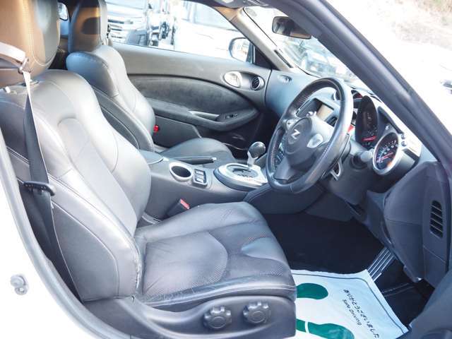 ゆったりと運転出来ます★