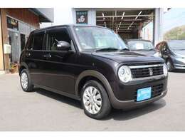 車体色はアーバンブラウンパールメタリック☆