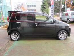 大好評のマイカーリースで支払いも楽々！新車、届出済未使用車、中古車からお選び頂けます。