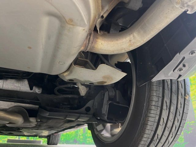 お車を安心してお乗りいただく為には、足回りの定期点検が欠かせません。サービスサポート（有償保証）では無料点検もご提供しており、安心のカーライフをお過ごしいただけるサポート体制が整っています。