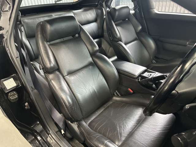 日産 フェアレディZ 3.0 300ZX ツインターボ 2by2 Tバールーフ