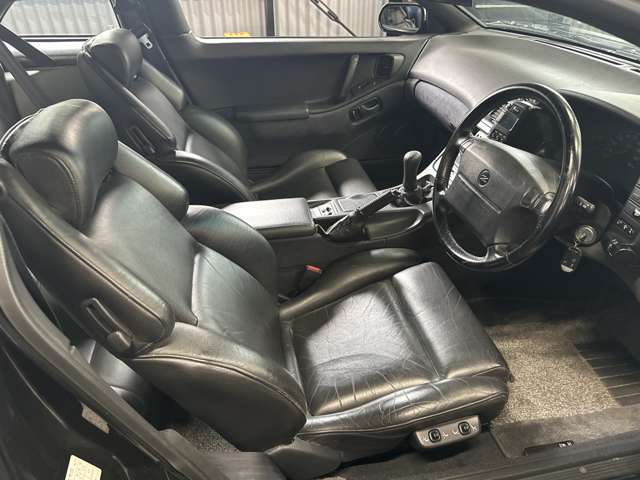 【最後の出品】 ディープブレンドナイトクルーズ☆ ２本まとめて! FAIRLADY Z】超希少！Z32 最終型 フェアレディZ 300ZX ツイン