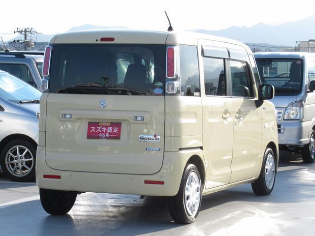 背が高く軽自動車枠を使い切ったデザインだから室内広々☆