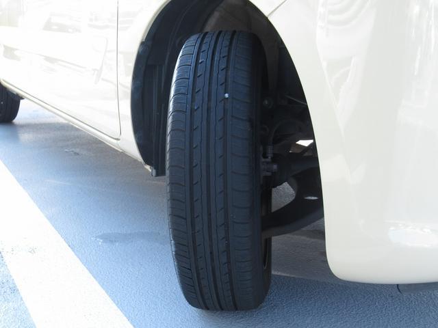 小回りは得意分野です☆車庫入れもラクラク♪