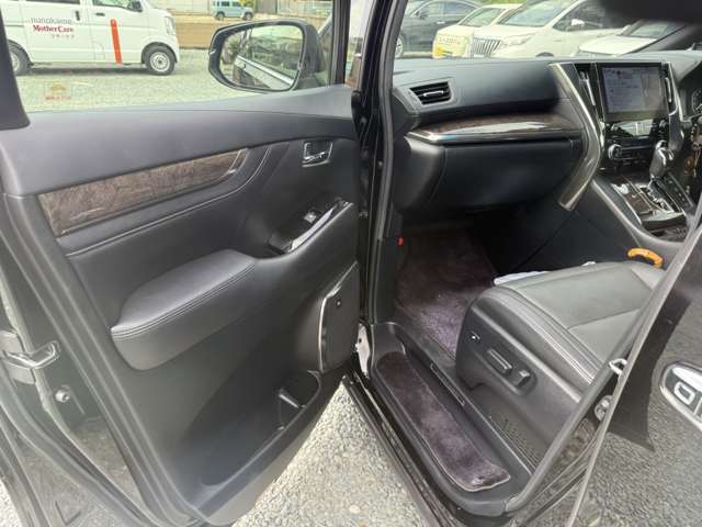 お車に関する些細なお悩みも、お気軽にご相談ください！