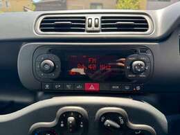 ★【純正オーディオ】★