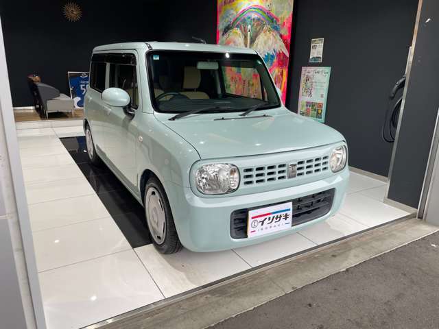 自社整備工場・板金工場完備！！マッハ車検、定期点検、気軽にお立ち寄り下さい。