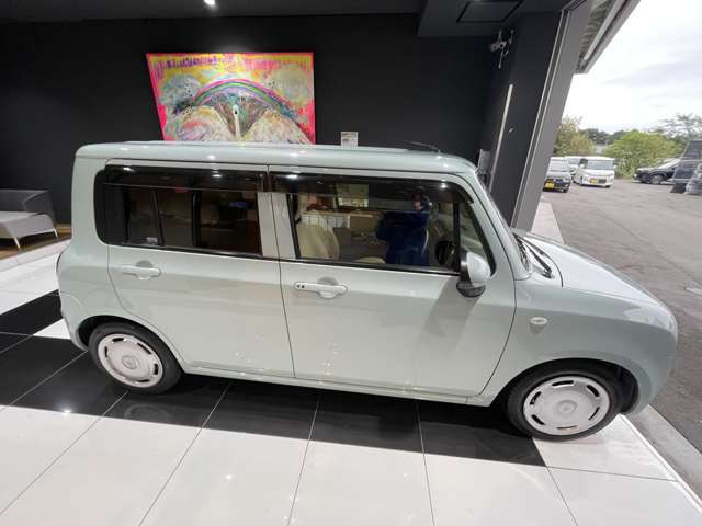 当社は販売好調の為、車の高価買取をしています。下取り車や乗らなくなった車をお持ちの方は是非ご相談下さい！