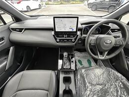 こちらインパネ全体の写真になります。納車はおおむね2週間程度（必要書類の状況により）で行っております。人気の車両になりますので、お早目のご検討をおすすめします。当店自慢の一台です！