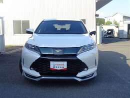 トヨタ認定中古車の3つの安心付きです。1.まるごとクリーニング済み2.車両検査証明書3.ロングラン保証