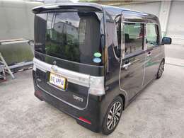 使いやすい右側ドア