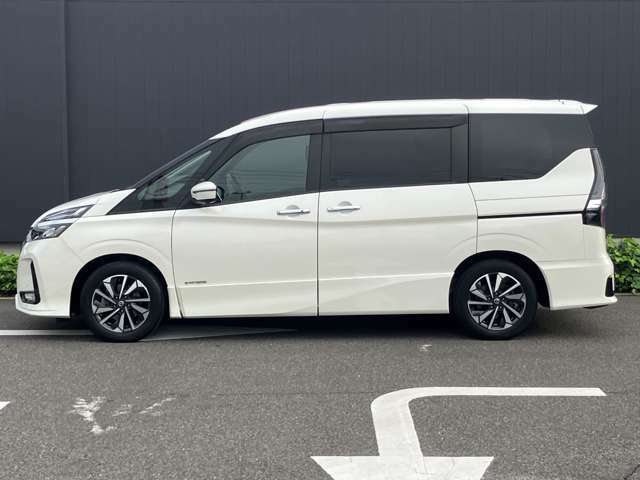 無料見積り依頼からご成約のお客様には、日産オリジナル商品「ウインドウ撥水12ヶ月タイプ」を施工致します。見積り依頼をされていないお客様は「ネットを見てきた」と声を掛けてください。