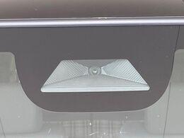 【ホンダセンシング】走行中に前方の車両等を認識し、衝突しそうな時は警報とブレーキで衝突回避と被害軽減をアシスト。より安全にドライブをお楽しみいただけます。