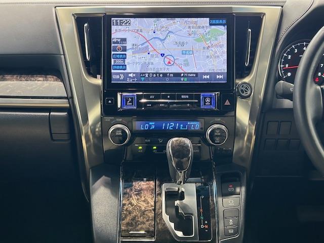 【カーナビ】ナビ利用時のマップ表示は見やすく、いつものドライブがグッと楽しくなります！◆ご来店予約受付中！無料の来店予約は【来店予約をする】ボタンから！◆