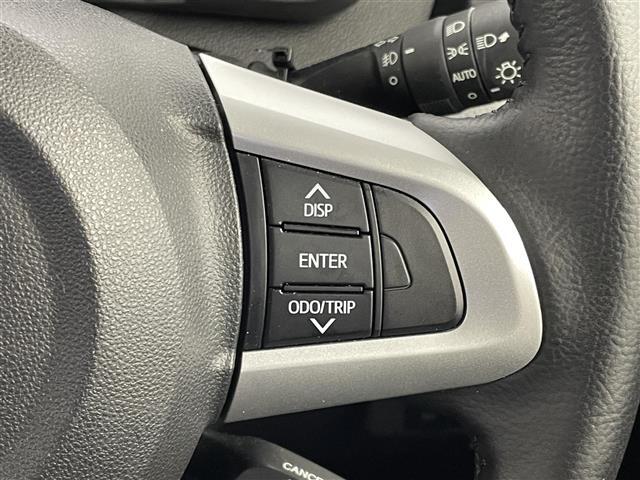 【運転席操作部】快適なドライブを楽しむための機能が装備されています！運転席から触れるので、使いやすいです！除菌プランいれていただくと、さらに清潔で安心していただけます！