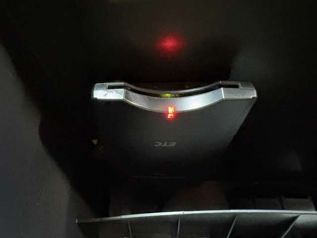 高速スイスイETC付きになります。　始めから装着していると出費を抑えられます♪