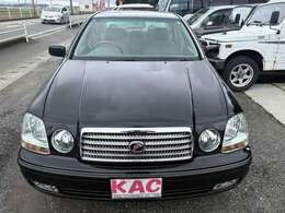 後期HIDヘッドライト