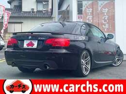 いまだ根強い人気を誇るお車です！