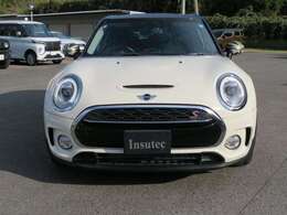 LEDヘッドライト・フォグ