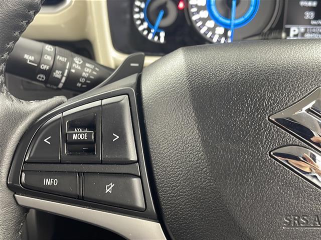 【運転席操作部】快適なドライブを楽しむための機能が装備されています！運転席から触れるので、使いやすいです！除菌プランいれていただくと、さらに清潔で安心していただけます！
