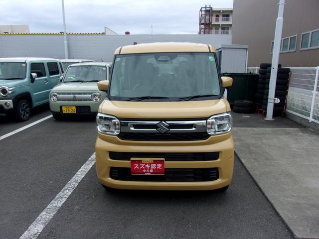 静岡県下に16拠点を擁するスズキ自販静岡のネットワークでお客様のカーライフをしっかりサポート