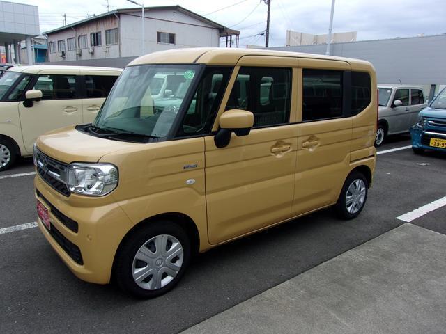 静岡県スズキディーラー中古車　店舗　大型整備工場併設で安心