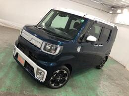 埼玉ダイハツの中古車は　全車1年保証・走行距離無制限です♪