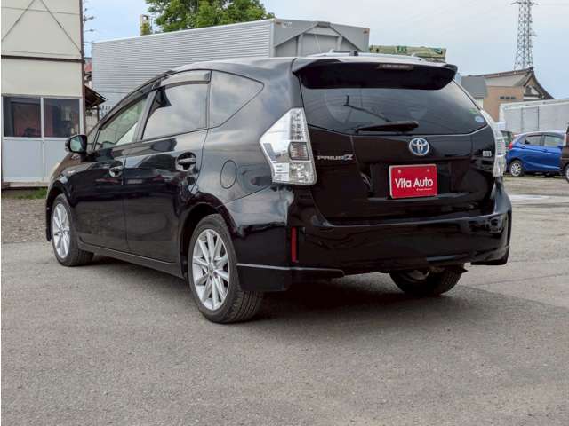 実車を見れなくても安心して下さい。外装・内装・装備品、気になることは何でもお聞きください。キズが気になる個所があればその部分の写真を送らせて頂きます。