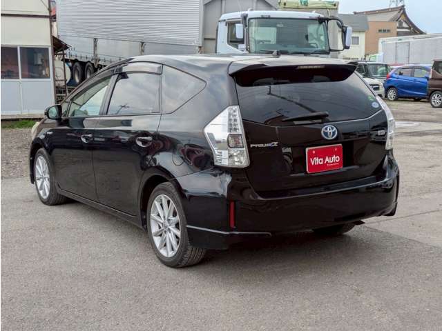 実車を見れなくても安心して下さい。外装・内装・装備品、気になることは何でもお聞きください。キズが気になる個所があればその部分の写真を送らせて頂きます。