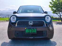 当店のお車は、指定の認証工場にて点検を行っております。また、第三者保証にて全車全部位保証をご用意しております。3つの保証プランを用意しておりますので詳しくはスタッフまで！！