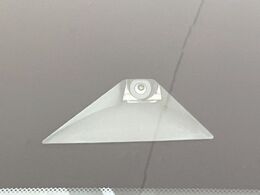 【エマージェンシーブレーキ】走行中に前方の車両等を認識し、衝突しそうな時は警報とブレーキで衝突回避と被害軽減をアシスト。より安全にドライブをお楽しみいただけます。