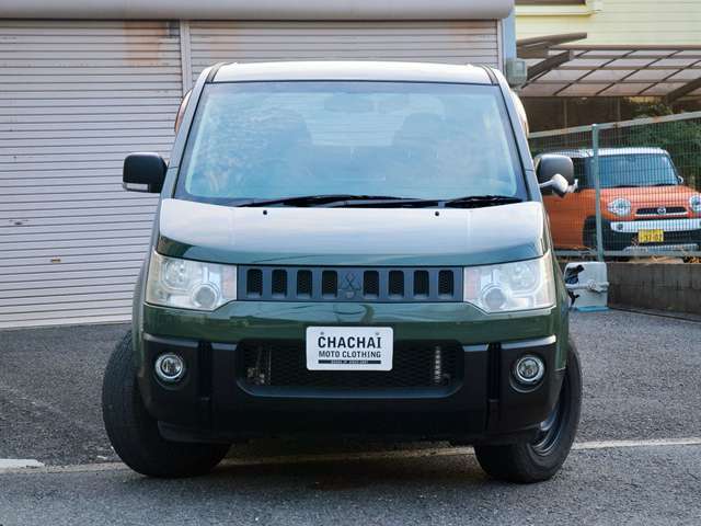 三菱 デリカD:5 2.4 G 4WD 2007年 8.1万キロ (大阪府 三菱 デリカD:5 2.4 G 4WD 2007年 8.1万キロ (大阪府