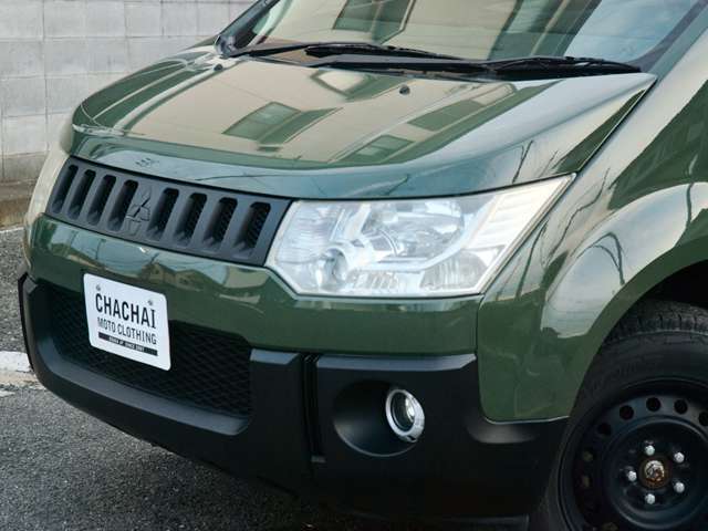 三菱 デリカD:5 2.4 G 4WD 2007年 8.1万キロ (大阪府 三菱 デリカD:5 2.4 G 4WD 2007年 8.1万キロ (大阪府