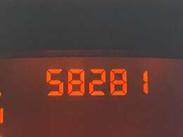 後期モデル・走行58281キロ・平成24年3月登録・車検令和7年3月♪