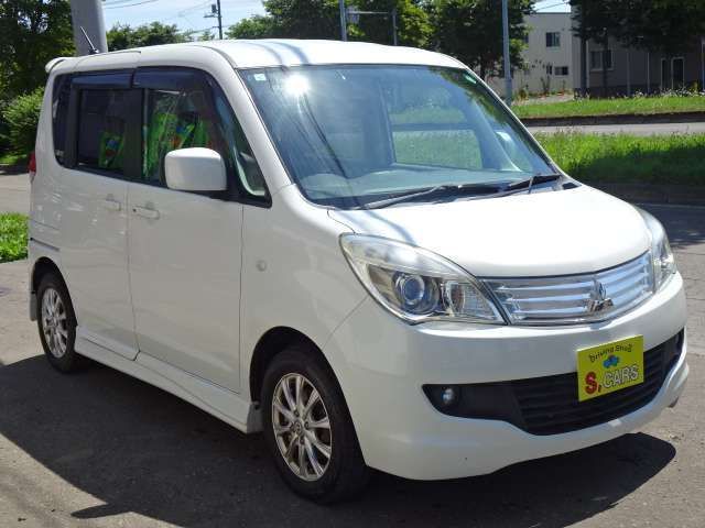 オークション会場からサビやガタツキなど無く程度の良いお車を厳選仕入れしております！！